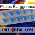 Pilules Élarggenexx 22